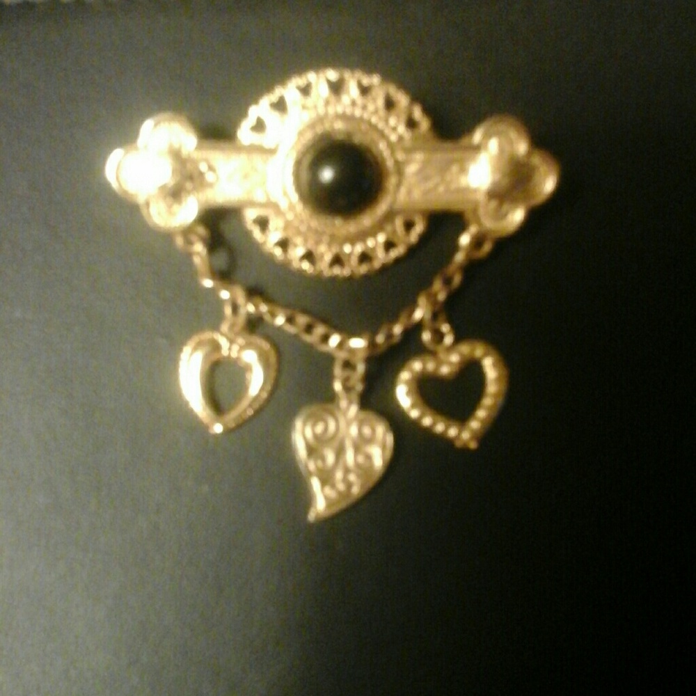 VINTAGE pin